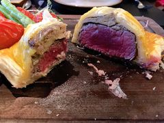 -上海苏宁宝丽嘉酒店·Cafe Bellagio西餐厅