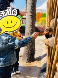 -萌宠亲子动物乐园(槐房万达店)