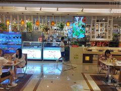 -芭菲盛宴·环球美食(袁家岗店)