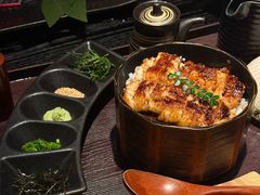 -玄白·炭烤活鳗(上海首店)