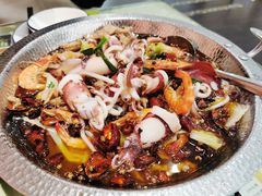 -悦来福·东山海鲜(莲花店)