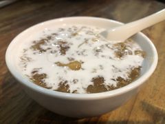 -沙湾姜埋奶(兴新包店)