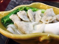 -老西关濑粉(文明路店)