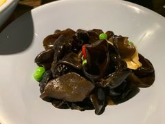-外婆家(蓝色港湾店)