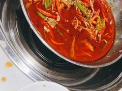 -盐井记·自贡美蛙鲜锅兔(中和店)