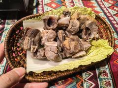 -火塘云南烧烤大排档