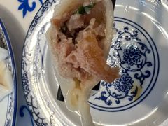 -老都一处饺子馆(道里店)