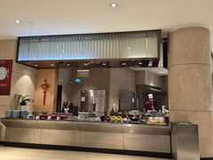 -泰安东尊华美达广场酒店·自助餐厅
