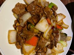 -大牌大·传统杭帮菜(湖滨店)