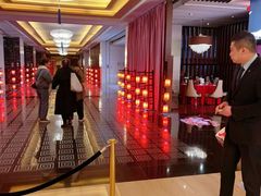 -富力希尔顿酒店·源氏日餐厅