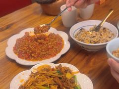 -缘生态云南菜·野生菌庭院餐厅(华侨城店)