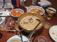 -回家吃饭·地道南昌菜(建德观总店)