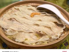 -砂锅居(西四店)