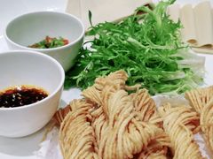 -吴山贡鹅(罍街店)