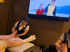 -良子足浴(湖滨店)