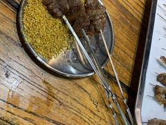 -烤五行·烧烤烤串(石佛营店)