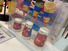 -DQ·蛋糕·冰淇淋(鸿坤店)