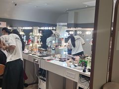 -海马体照相馆(上海月星环球港店)