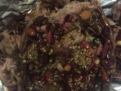 -王妈手撕烤兔