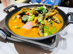 -阿露佳·舌尖上的安吉菜