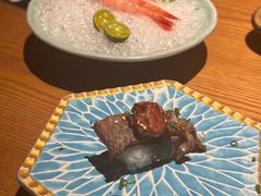 -贰捌零叁精致料理(钱湖店)