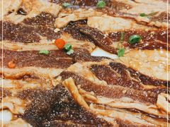 -大壮家原味烤肉(兴华北街店)
