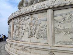 -天津妈祖文化园