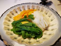 -真爱中国餐馆·年华店(朱雀大街店)