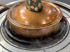 -阿山卓·野生菌火锅·纳西火塘烤肉