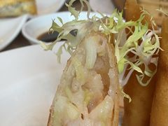 -顺德美的万豪酒店-万豪中餐厅