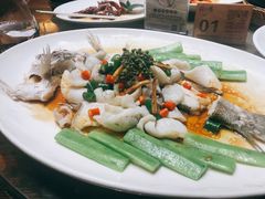 -猪肉婆私房菜(容桂总店)