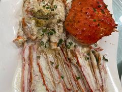 -好彩海鲜酒家(帝国中心店)