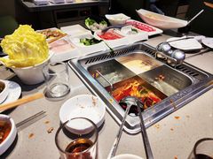 -海底捞火锅(杭州萧山宝龙广场店)