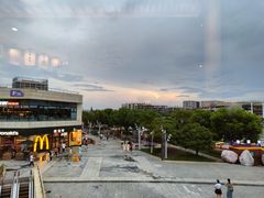 -水林间·寿喜烧自助(仙林金鹰店)