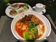 -重庆富力艾美酒店