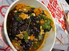 -辣出味岳阳特色烧烤·龙虾大排档(砂子塘总店)