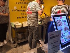 -傅强排骨(成都总店)