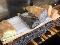-Let's Taipei 非常烘焙(太古里店)