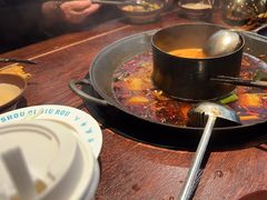 -受气牛肉·重庆耙牛肉(南坪总店)