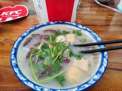 -苏生镇江鸭血粉丝(永泰国际广场店)