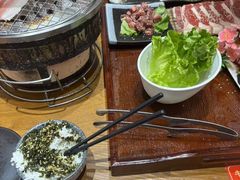-牛也烧肉(摩尔城店)