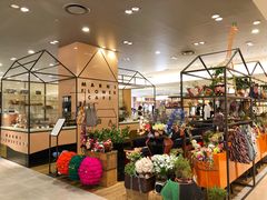 -阪急百货店(梅田总店)