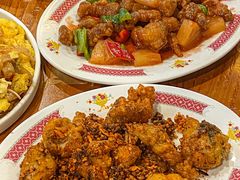 -澳门陈光记烧味饭店(南京德基广场店)
