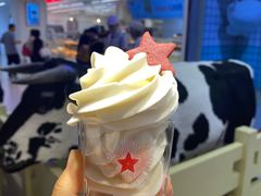 -红星前进面包牛奶公司(君太店)