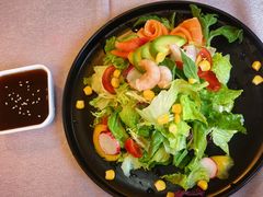 -功德林素菜饭庄(前门店)