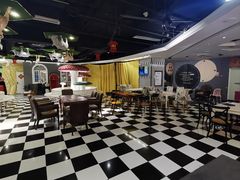 -H次元沉浸剧情密室(街道口店)
