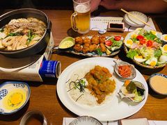 日式蒜香炸鸡块-二丁目食堂(铁西万象汇店)
