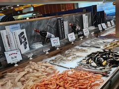 -布多斯烤肉火锅自助(江腾广场店)