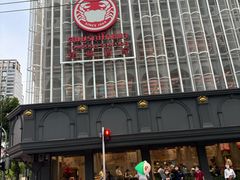 -建兴酒家(素里翁分店)