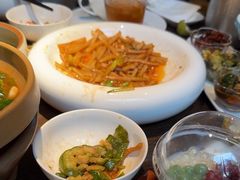 -西郊八号·山野江西菜(开发区店)